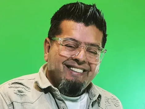 Mauricio Medina "El Indio" se encuentra internado en la UCI de Arica