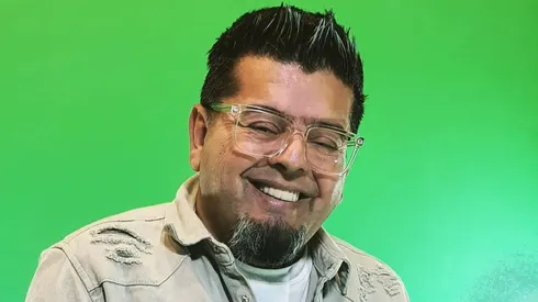 Mauricio Medina se encuentra en complejo estado de salud.