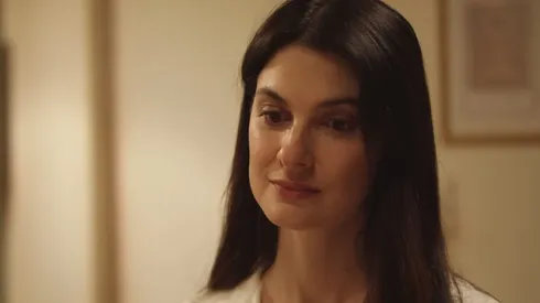 Paloma Moreno vaticina el posible final de "La Jirafa".