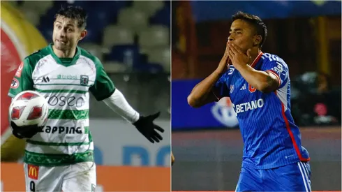Entretenido cruce que no se repite desde la Copa Chile 2019.