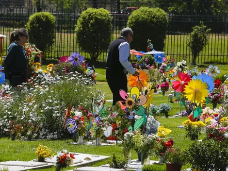 ¿Queda otro fin de semana largo este 2023?