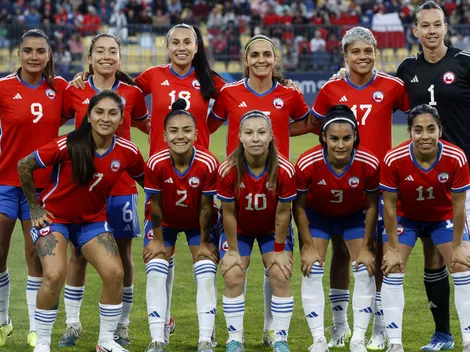 Formación y calculadora: la Roja se juega la vida contra Jamaica