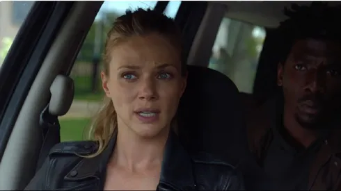 Nueva estrella anunció su salida de la serie.