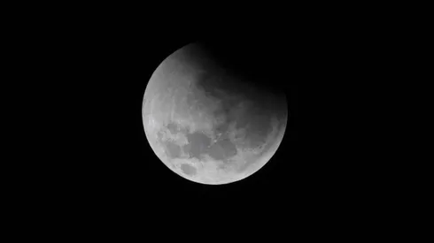 Eclipse Lunar Prenumbral en Chile: Hora y cómo verlo en vivo