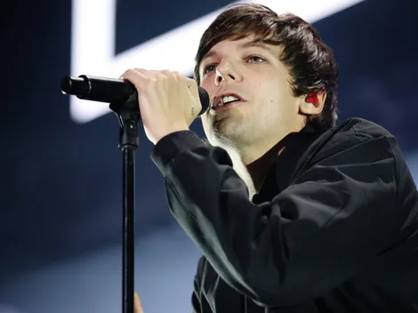 ¿Louis Tomlinson en Chile? El artista podría regresar a Latinoamérica el 2024