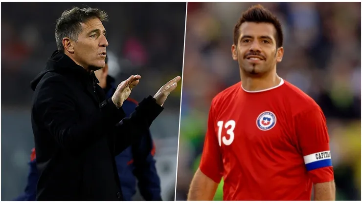 Jorge Vargas deja más incertidumbre sobre Berizzo.