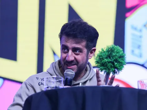 Miles de personas le dan el vamos a Comic Con Chile 2023