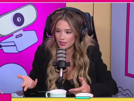 Alessia se refiere a la polémica con Skarleth en Gran Hermano