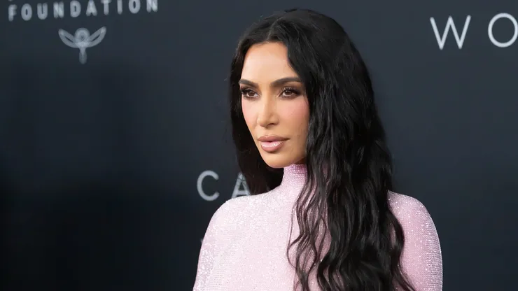 Kim Kardashian