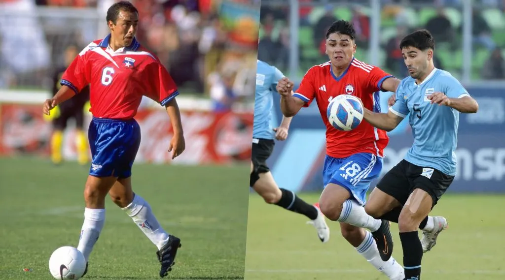 Damián Pizarro
