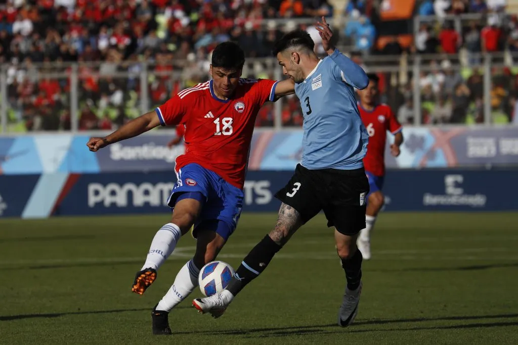 Damián Pizarro