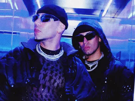 Los Power estrenan su nuevo single "A Poca Luz"