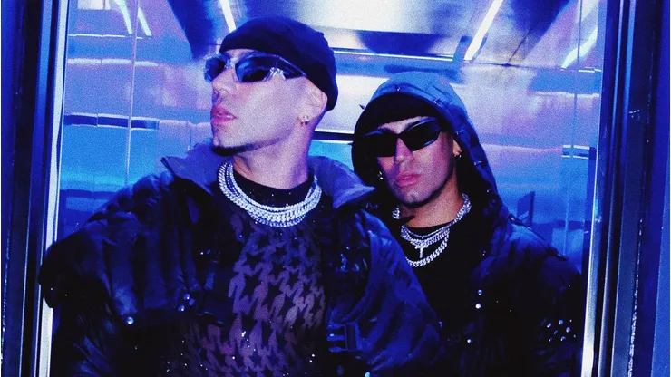 Los Power Peralta estrenan nueva canción.