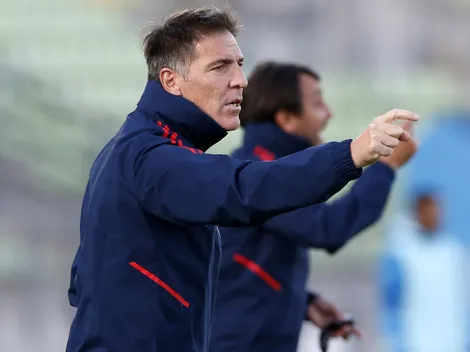 comparan pifias a Berizzo con críticas a Suazo