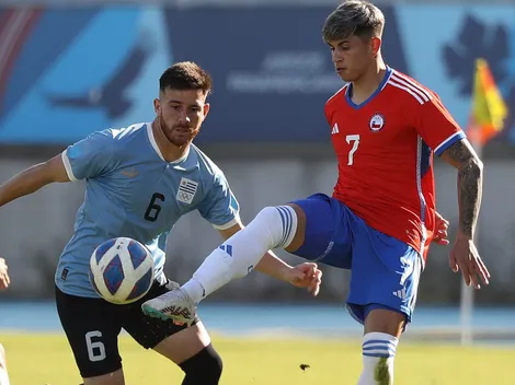 La U busca refuerzos en Santiago 2023