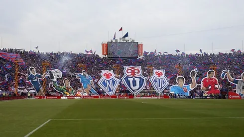 La particular exigencia de Cecilia Pérez al Estadio Nacional y los conciertos.