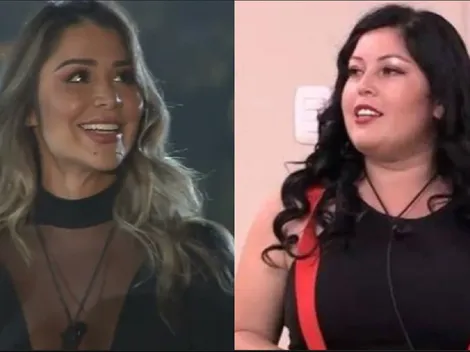 Tierra Brava: Así fue el repudiado comentario de Chama contra Camila