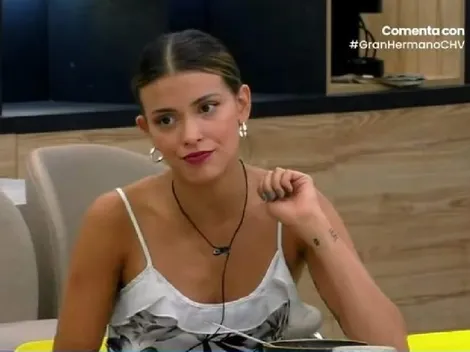 ¿Constanza Capelli y Pailita estuvieron juntos? Manager desmiente rumor