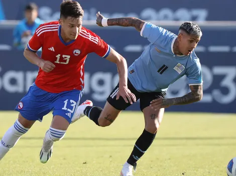 Canales y Loyola los favoritos: históricos alaban nivel de Chile