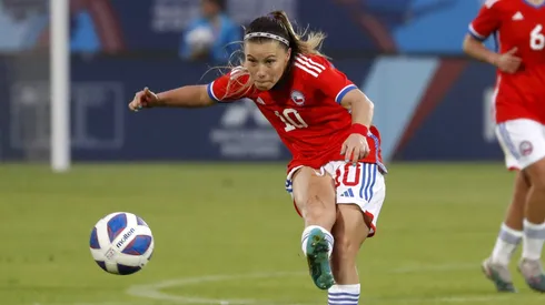 La Roja suma un triunfo y una derrota en el grupo A.