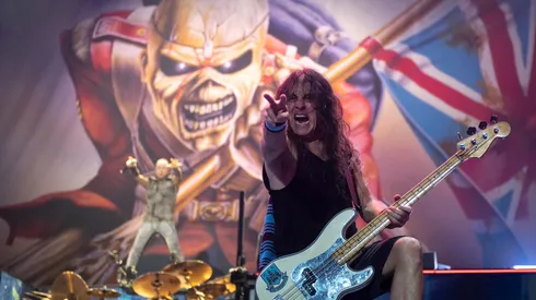 El regreso del rock y heavy metal ya tiene fecha.