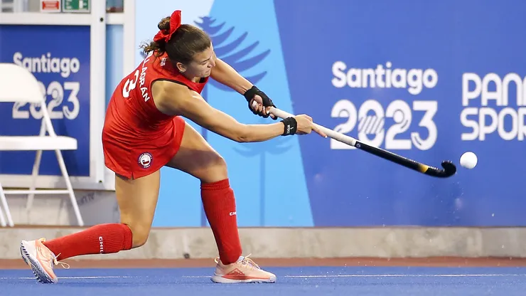 Triunfazo de Las Diablas en el estreno panamericano.