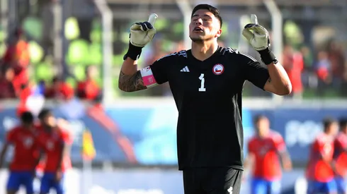 Cortés: el triunfo y clasificación de La Roja en Santiago 2023.