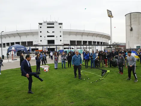¿Por qué los guardias del Nacional se fueron a paro en plenos Panamericanos?