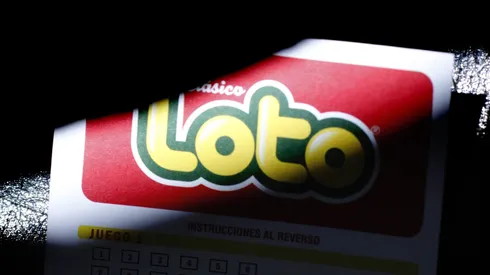 Sorteo del Loto martes 6 de febrero.