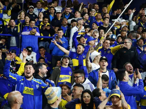 Locura: Ley seca en Río de Janeiro para la final de la Copa Libertadores