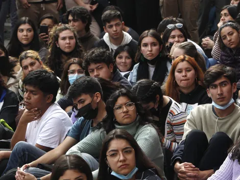 ¿Se debe renovar la Beca de Mantención para la Educación Superior?