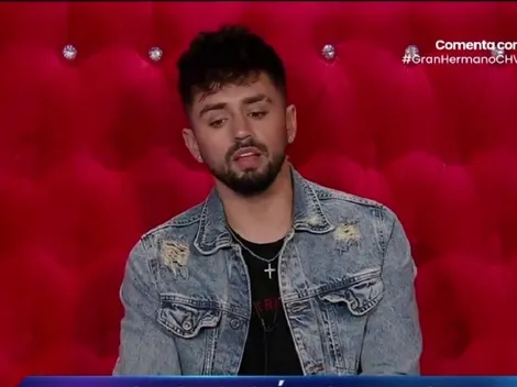 El supuesto cambio de Bambino en su reingreso a Gran Hermano