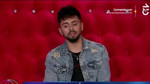 El supuesto cambió de Bambino en su reingreso a Gran Hermano