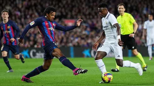 Partidazo en la parte alta de La Liga de España.