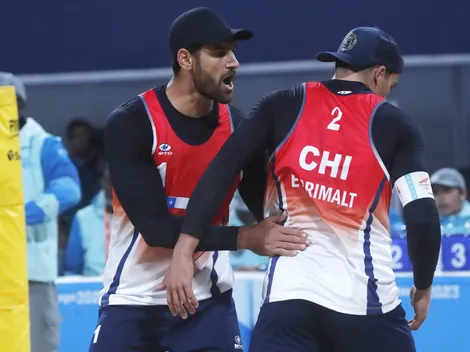 A pelear el bronce: los primos Grimalt caen ante Brasil