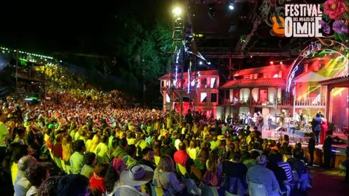 ¿Cuándo es el Festival del Huaso de Olmué 2024?