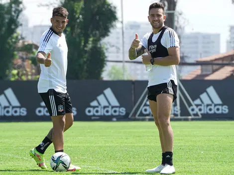 Ex seleccionado chileno anticipa el Zaldivia vs. Saldivia