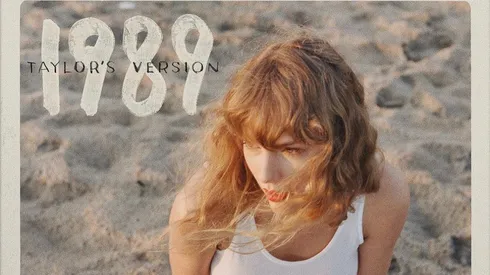 ¿A qué hora sale 1989 Taylor's Version?