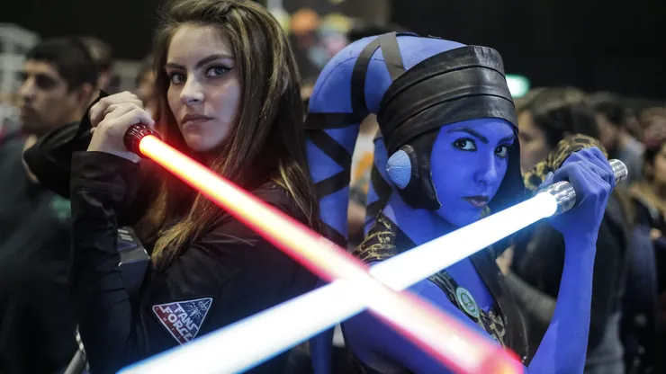 Se viene la Comic Con Chile 2023: Invitados, cosplays, juegos y mucho más.