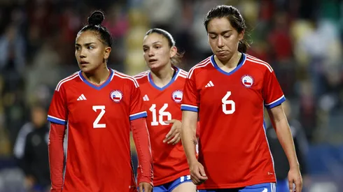 La Roja no depende de sí misma