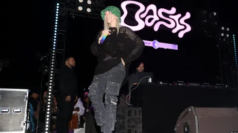 ¿A qué hora es el concierto de Young Miko en Chile?