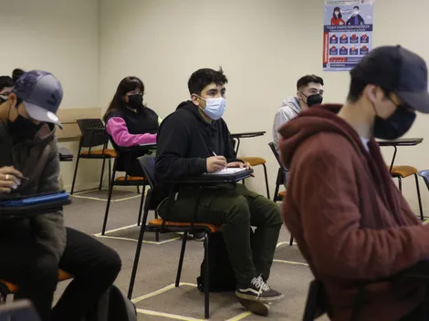 ¿Qué pasa si no llenas el FUAS? Conoce las alternativas disponibles