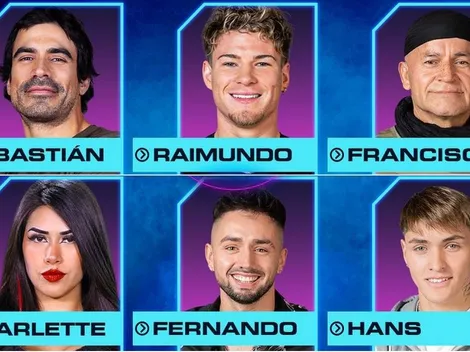 Los fanáticos ya decidieron a quién eliminar en Gran Hermano