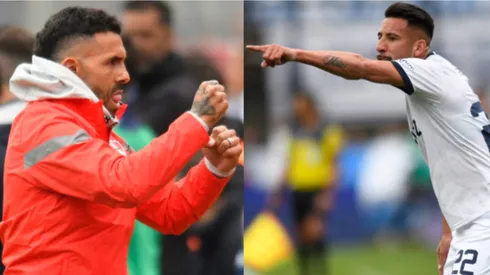 Carlos Tevez asumió la responsabilidad total tras la derrota de Independiente ante River Plate. Y dio luces del porqué hizo salir a Mauricio Isla.