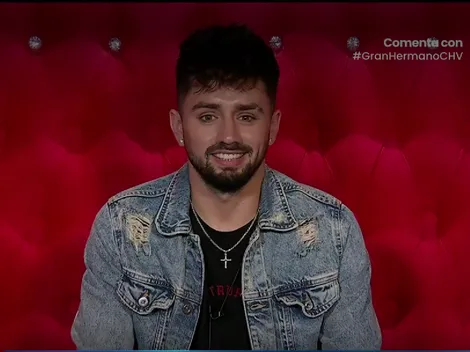 Bambino votó por Pancho en Gran Hermano y estás fueron sus razones