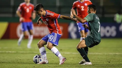 "Assadi todavía es inmaduro, se agrandó y se creyó el cuento"