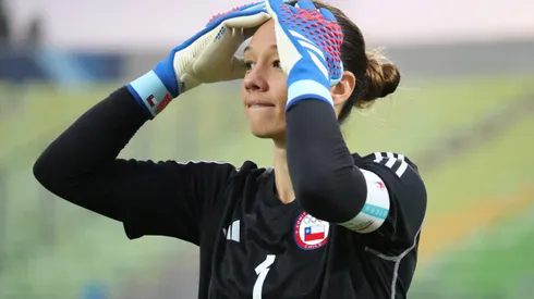 La capitana de la Roja Femenina, Christiane Endler, recibió una durísima crítica de un histórico.