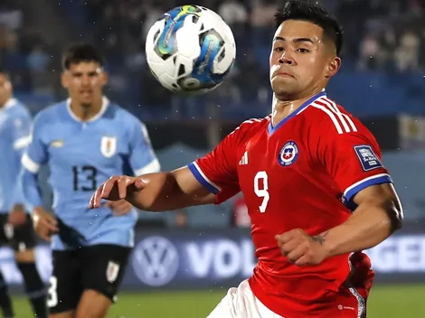 Equipo que gana, repite: formación de Chile ante Uruguay