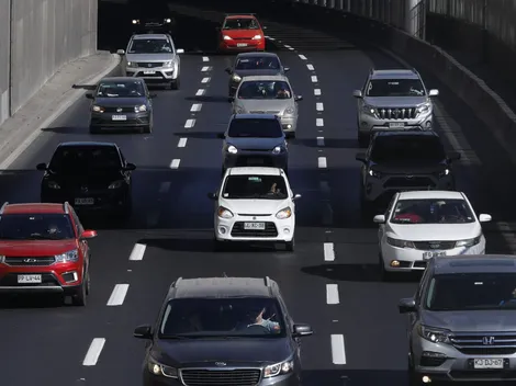 ¿Hay peaje a luca? Las recomendaciones para viajar el fin de semana largo