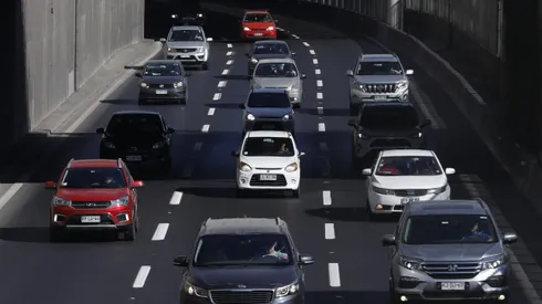 ¿A qué hora hay peaje a luca? Revisa el plan este fin de semana largo.